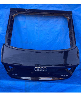 Tampa Traseira Audi A5 2013 2014 2015