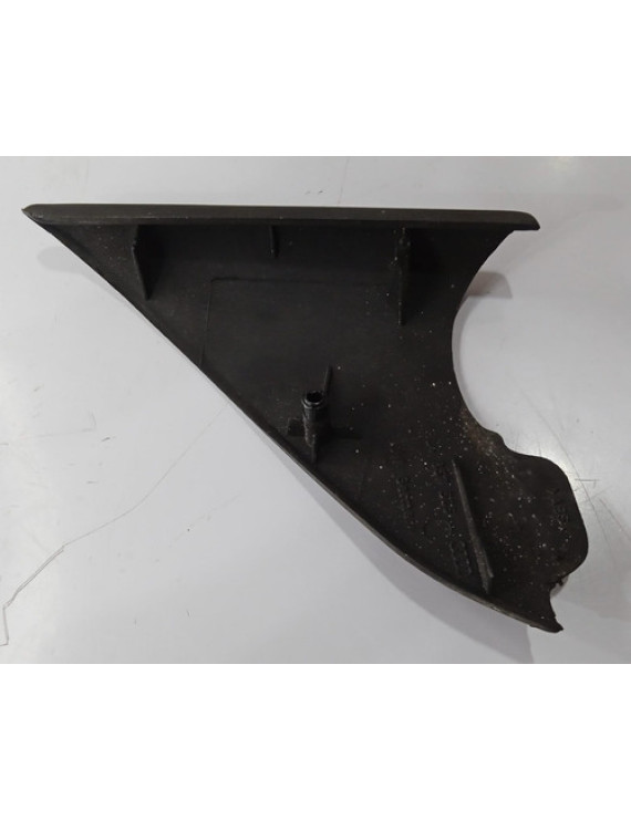 Moldura Interna Retrovisor Esquerdo Audi A3 2001 - 2005