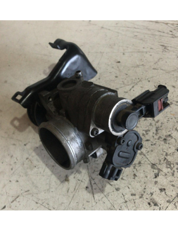 Tbi Corpo De Borboleta Pt Cruiser 2.4 2006 04891440ab 025ab