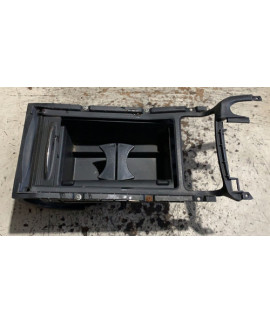 Console Porta Copos New Civic 2006 - 2010