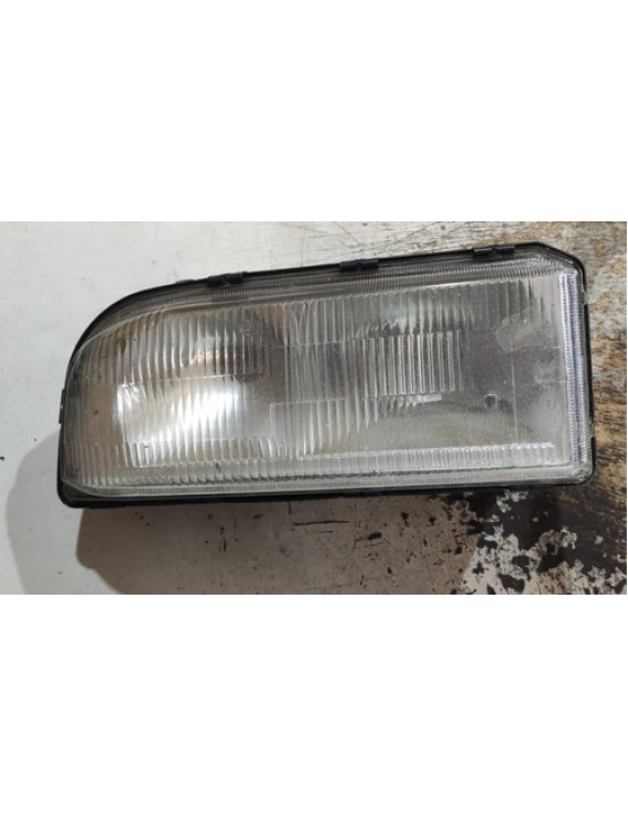 Farol Esquerdo Volvo 850 1994 1995 1996