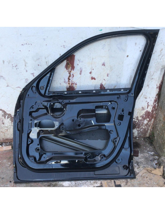 Porta Dianteira Direita Bmw X3 2013 2014 2015