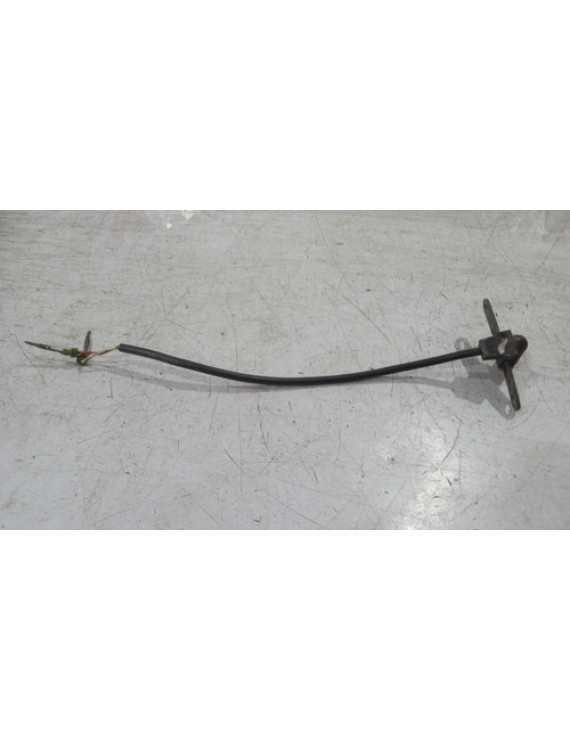 Sensor De Rotação Renault Laguna 2.0 2000 / 101750-22   