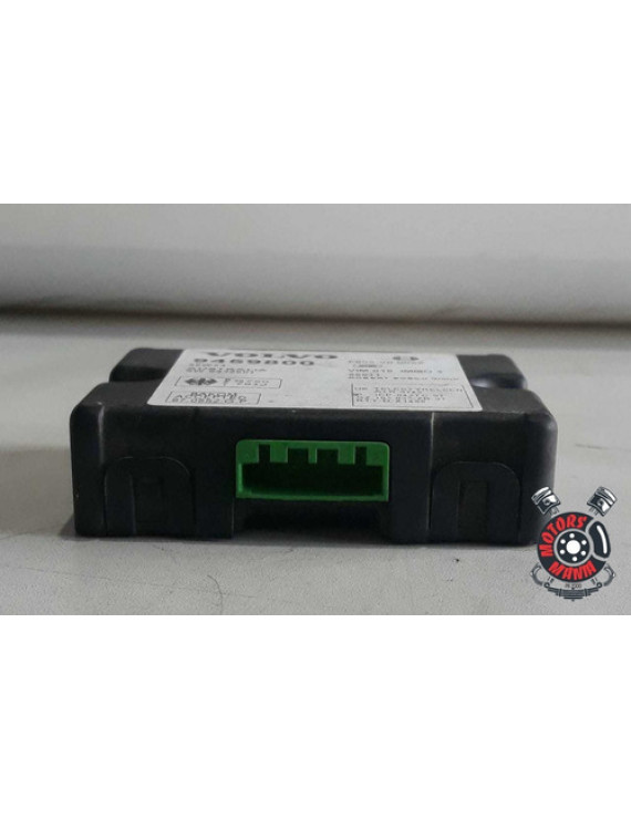 Módulo Ecu Volvo V70 2.5 1998 1999 / 9459800