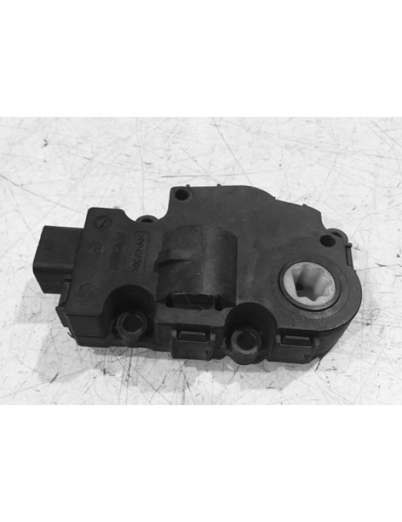 Motor Atuador Caixa De Ar Bmw X3 X4 2018 / 412650752  