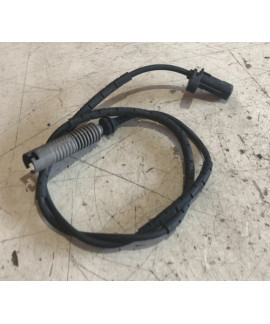 Sensor Abs Tras Esquerdo Bmw 320i 2010 2011 / 10071161583