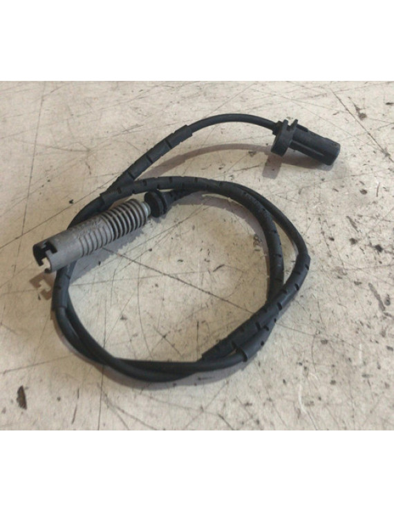 Sensor Abs Tras Esquerdo Bmw 320i 2010 2011 / 10071161583