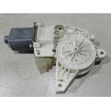 Motor Vidro Dianteiro Esquerdo Mercedes C180 C250 2012