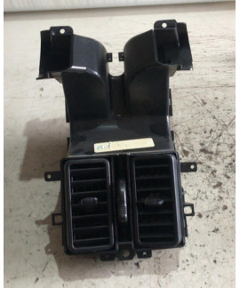 Difusor De Ar Traseiro Jeep Cherokee 2015