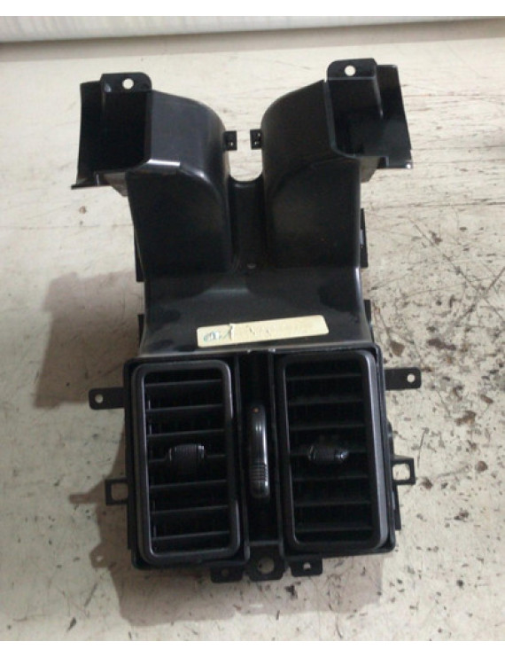 Difusor De Ar Traseiro Jeep Cherokee 2015