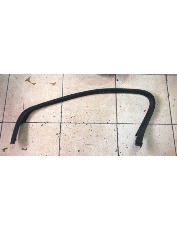 Moldura Interna Porta Dianteira Direita Citroen C5 2010