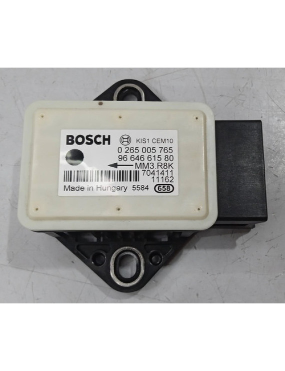 Sensor Aceleração Peugeot 308 408 3008 2008 2014 0265005765