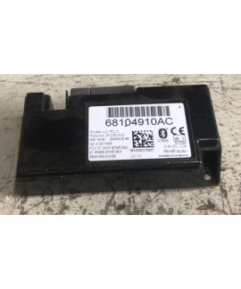 Módulo Telemática Jeep Grand Cherokee 2011 / 68104910ac