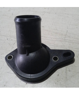 Carcaça Flange Termostática Jac T5 1.5 2017