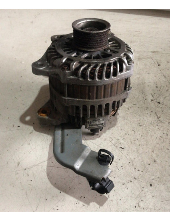 Alternador Nissan Infinity 350z 2009