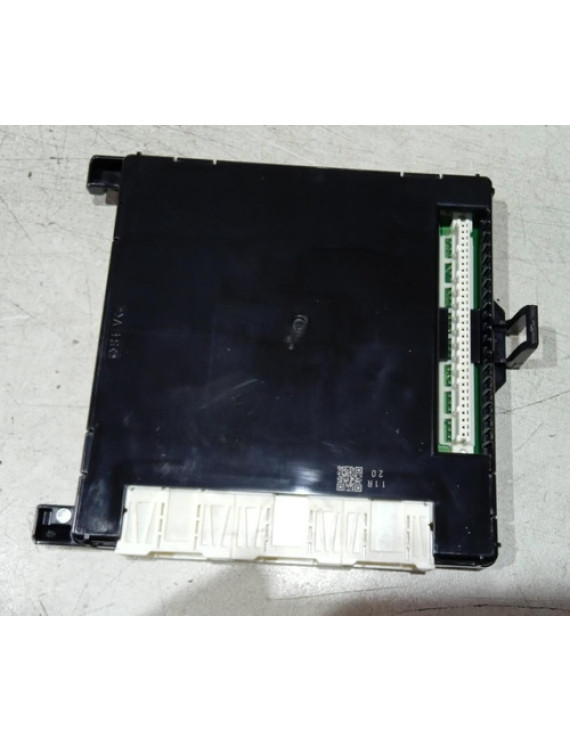 Modulo Ecu Conforto Toyota Rav4 2014 / 89221-42181