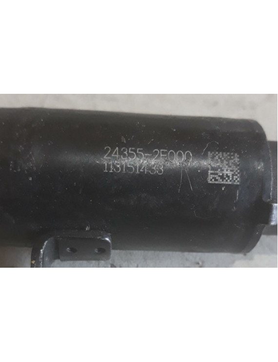 Válvula Solenoide Elantra Kia Soul 1.8 2.0 2012 / 243552e000