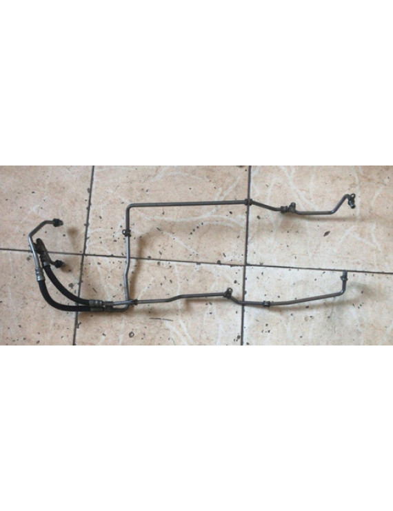 Mangueira Resfriador Cambio Mercedes C180 E220 2009 - 2015