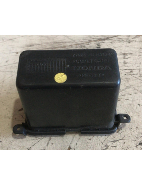 Porta Objetos Honda Civic 2007 - 2011