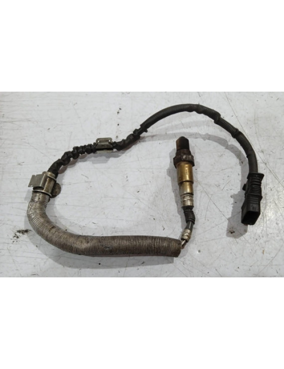 Sonda Lambda Bmw 135 3.0 2015 / 0258027019