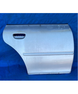 Porta Traseira Direita Audi A3 2001 2002 2003 2004 2005