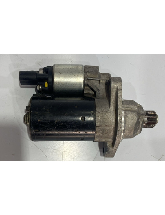 Motor Arranque Partida Jetta Passat Tiguan 2.0 2011 2012