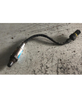 Sonda Lambda Bmw Serie 3 323 1998 - 2001 / 0258003477