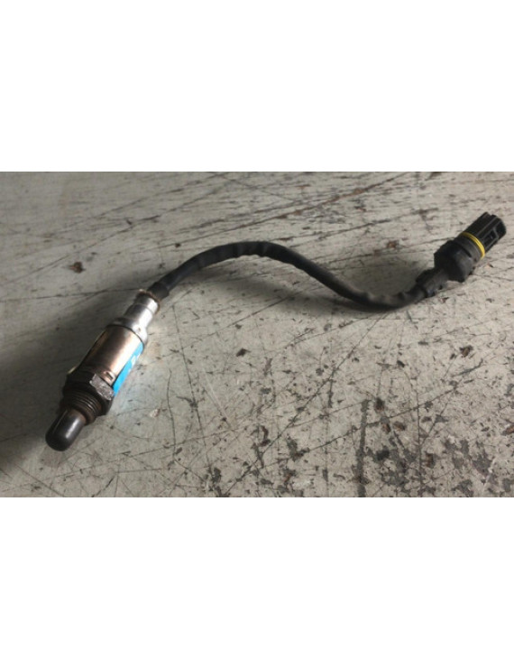 Sonda Lambda Bmw Serie 3 323 1998 - 2001 / 0258003477