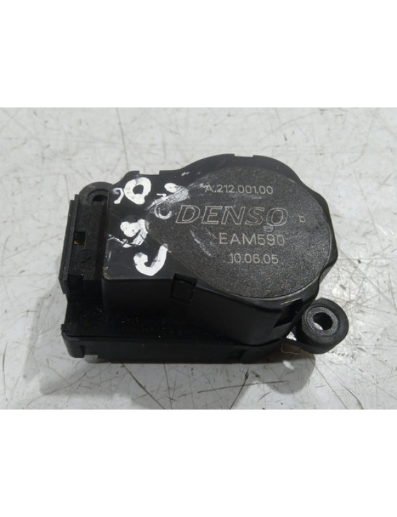 Motor Atuador Caixa De Ar Peugeot 206 2007 / 410473240  