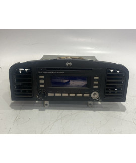 Rádio Cd Player Lifan 620 2011 2012 2013 2014