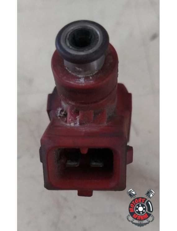 Bico Injetor Honda Fit 1.4 8v Gasolina Bosch - 0280156164