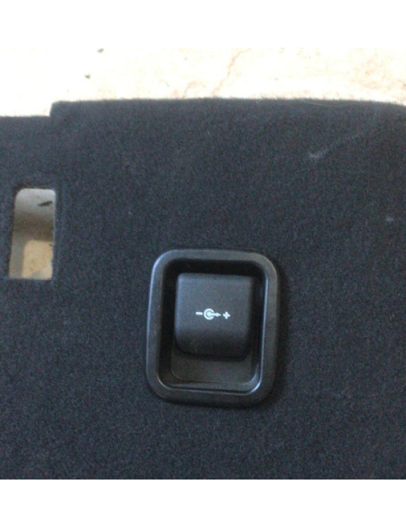 Forro Lateral Porta Malas Lado Direito Bmw X3 2014 2015