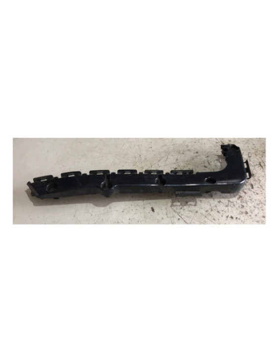 Guia Parachoque Traseira Esquerda Jeep Grand Cherokee 2012