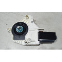 Motor Do Vidro Traseiro Esquerdo Audi A5 2009 -2013