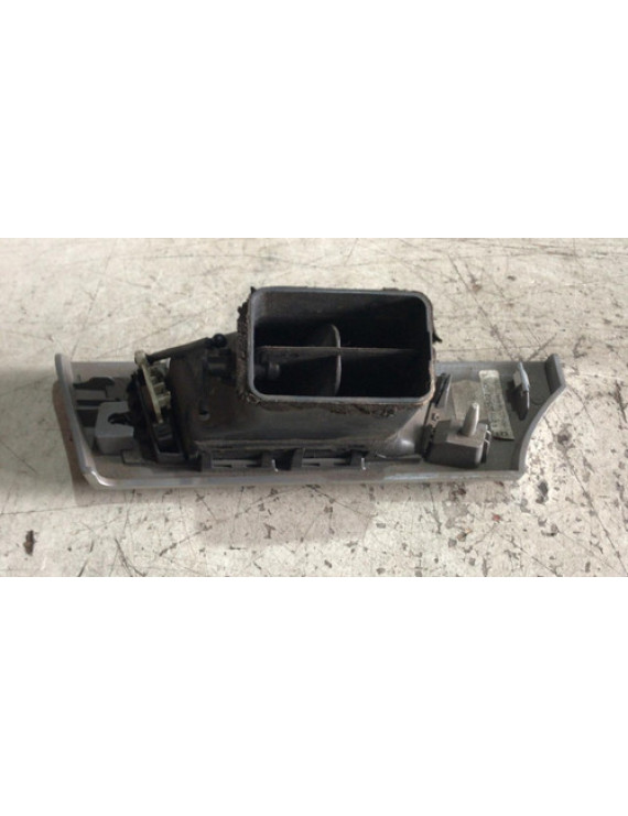 Difusor Ar Condicionado Esquerdo Bmw 320i 2010 