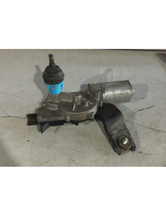 Motor Limpador Traseiro Hyundai I30 2007 - 2012