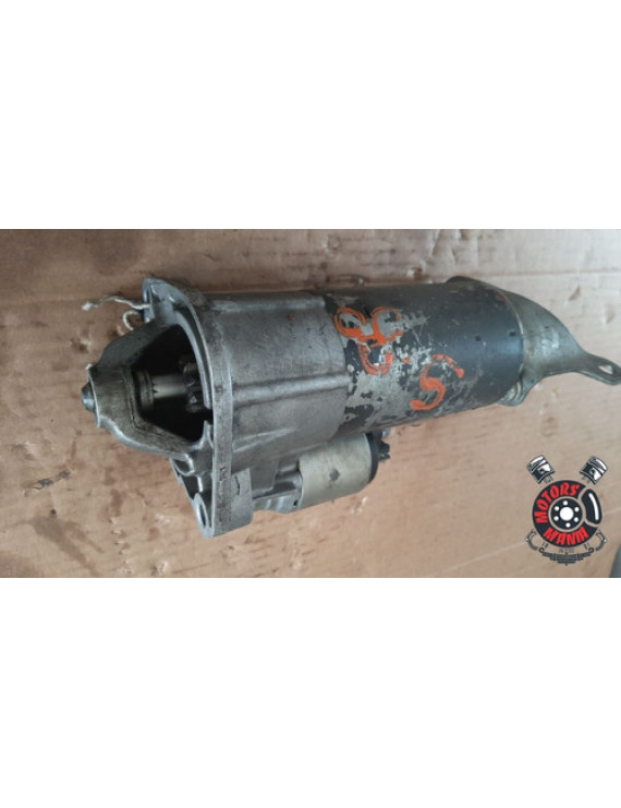 Motor De Arranque Volvo S80 2.9 2001