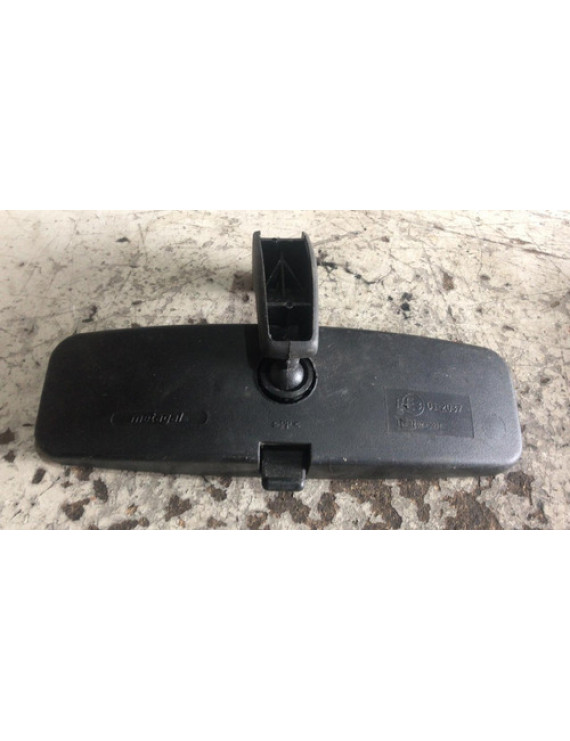 Retrovisor Interno Peugeot 207 2005