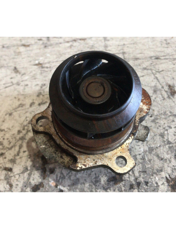 Bomba De Água Audi A3 1.8 Turbo 20v 1999 - 2008