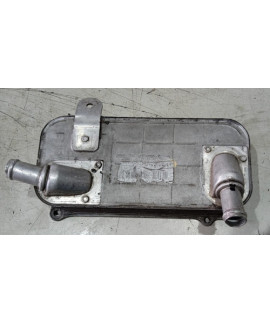 Resfriador Oleo Motor Porsche Cayenne Turbo 4.8 2007 - 2010