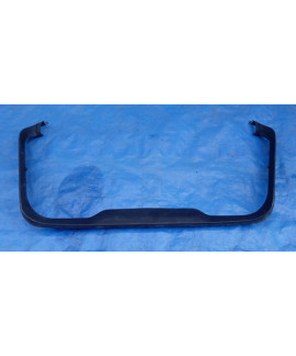 Moldura Superior Tampa Traseira Audi A3 1999 - 2006