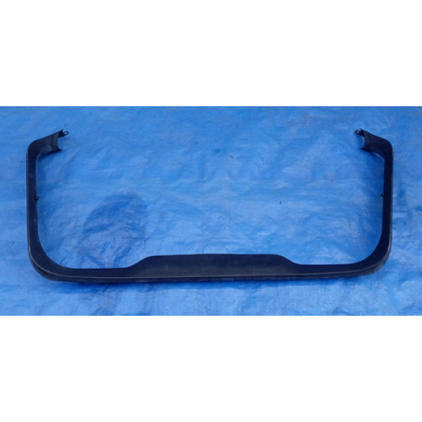 Moldura Superior Tampa Traseira Audi A3 1999 - 2006