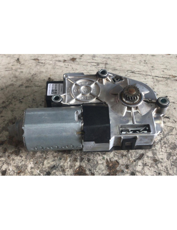 Motor Teto Solar Audi A5 2009 2010 2011 2012 2013 2014 2015