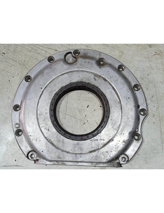 Flange Tampa Motor Touareg Audi A8 V8 1998 - 2005