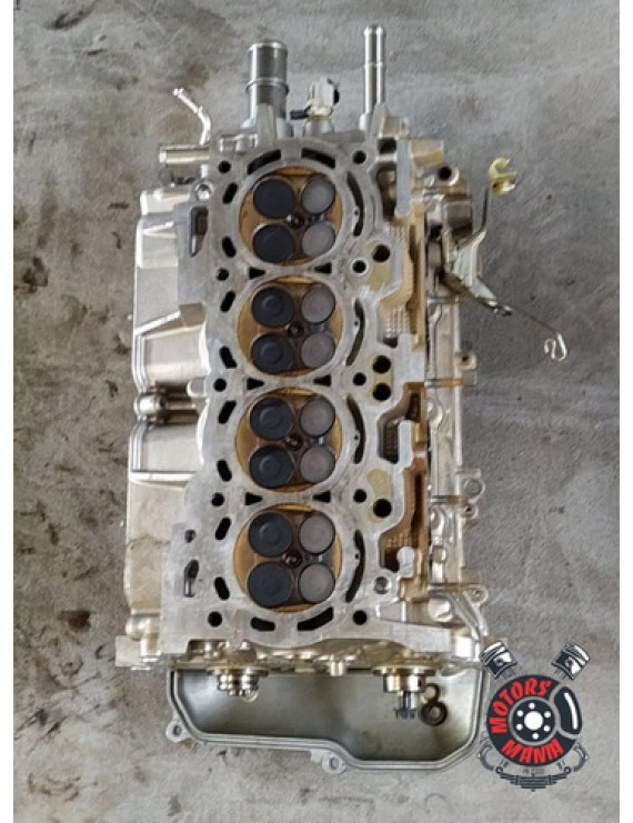 Cabeçote Toyota Rav4 2.0 2013 2014 2015 2016 2017 2018