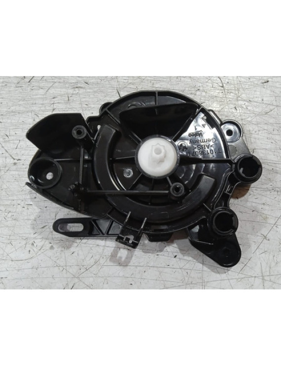 Suporte Atuador Da Caixa De Ar Bmw 135i 2015