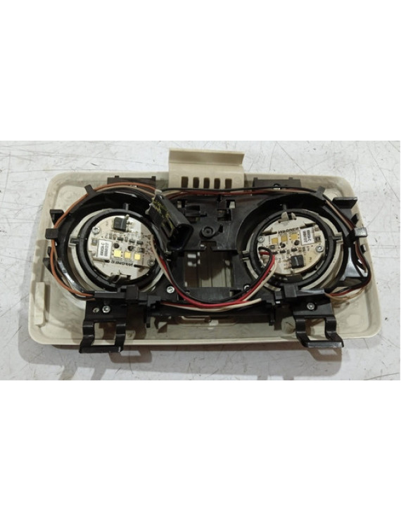 Luz De Teto Dodge Journey 2009 2010 2011