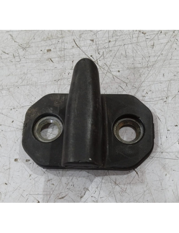 Batente Fechadura Traseira Mercedes E320 2002 - 2009 