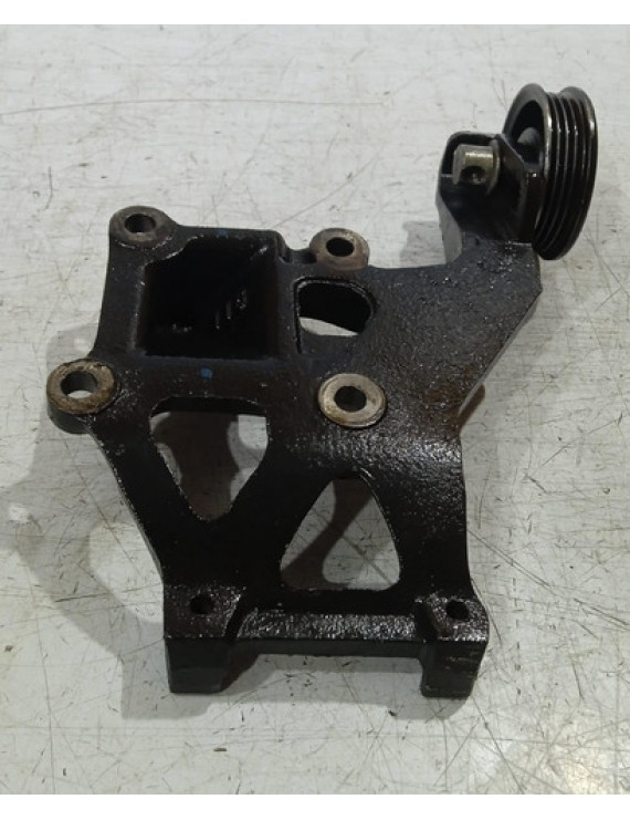 Suporte Compressor De Ar Corolla 1.8 1995   