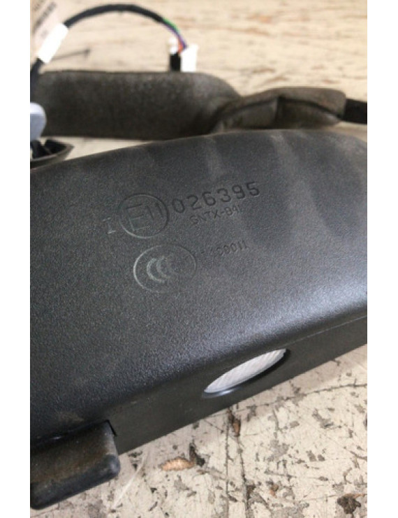 Retrovisor Interno Mercedes Benz C180 2011